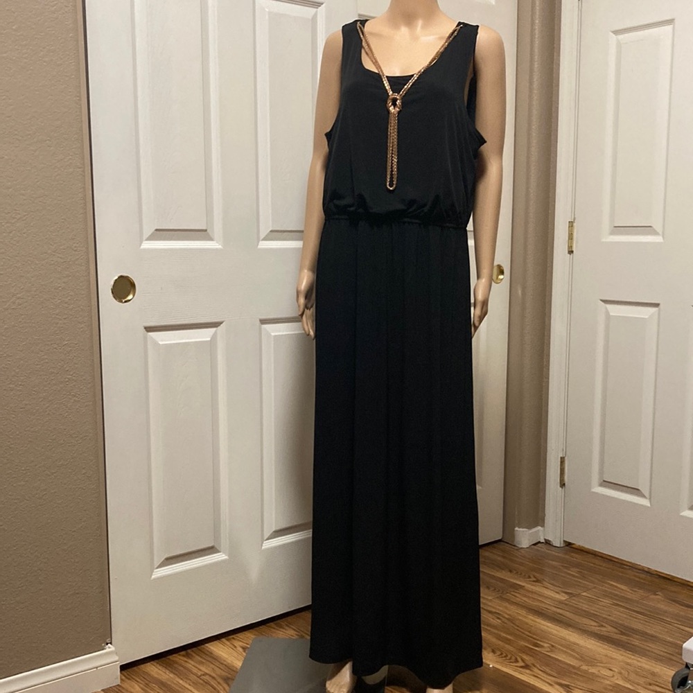 Evening Dress XL